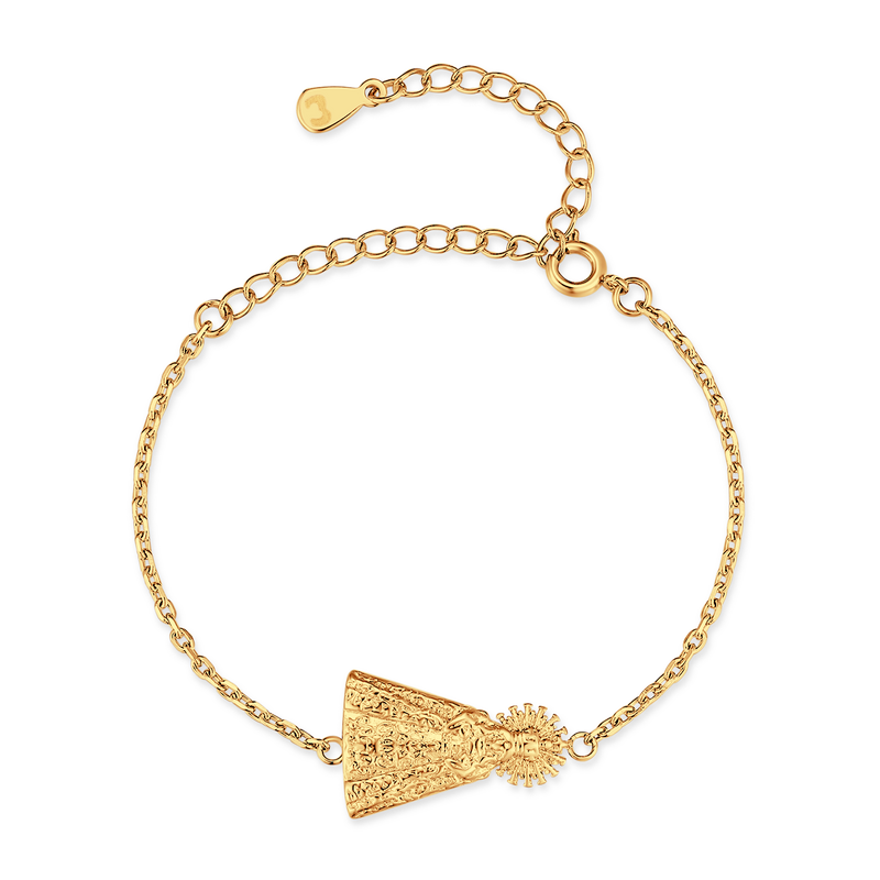 Pulsera Virgen de la Macarena