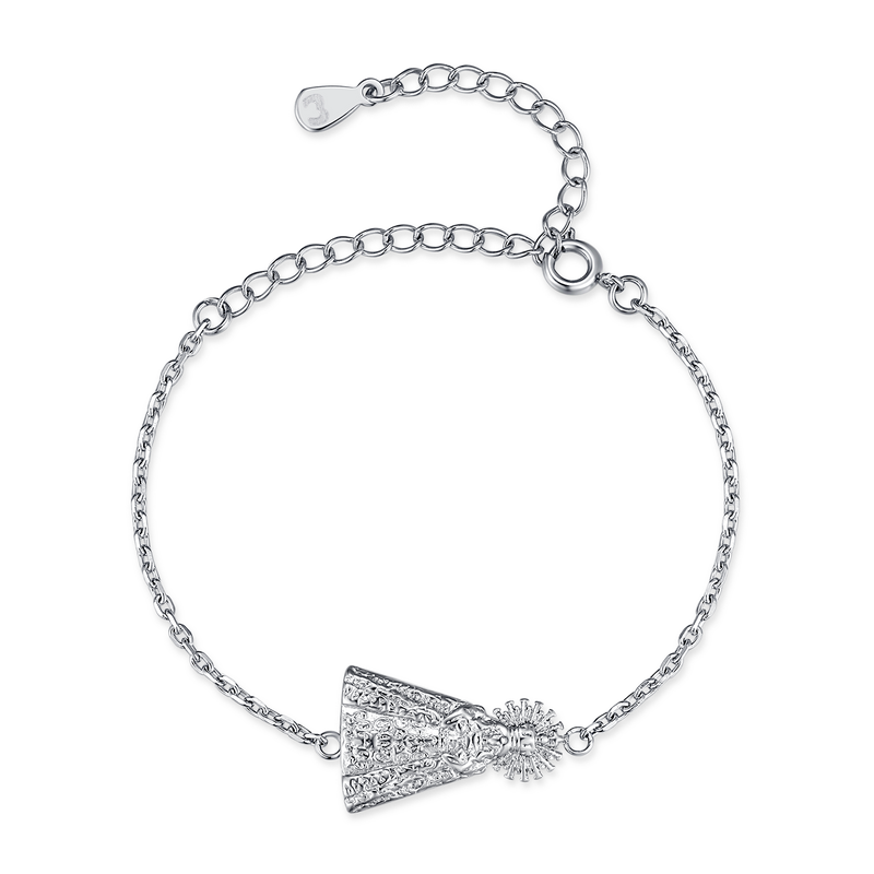 Pulsera Virgen de la Macarena