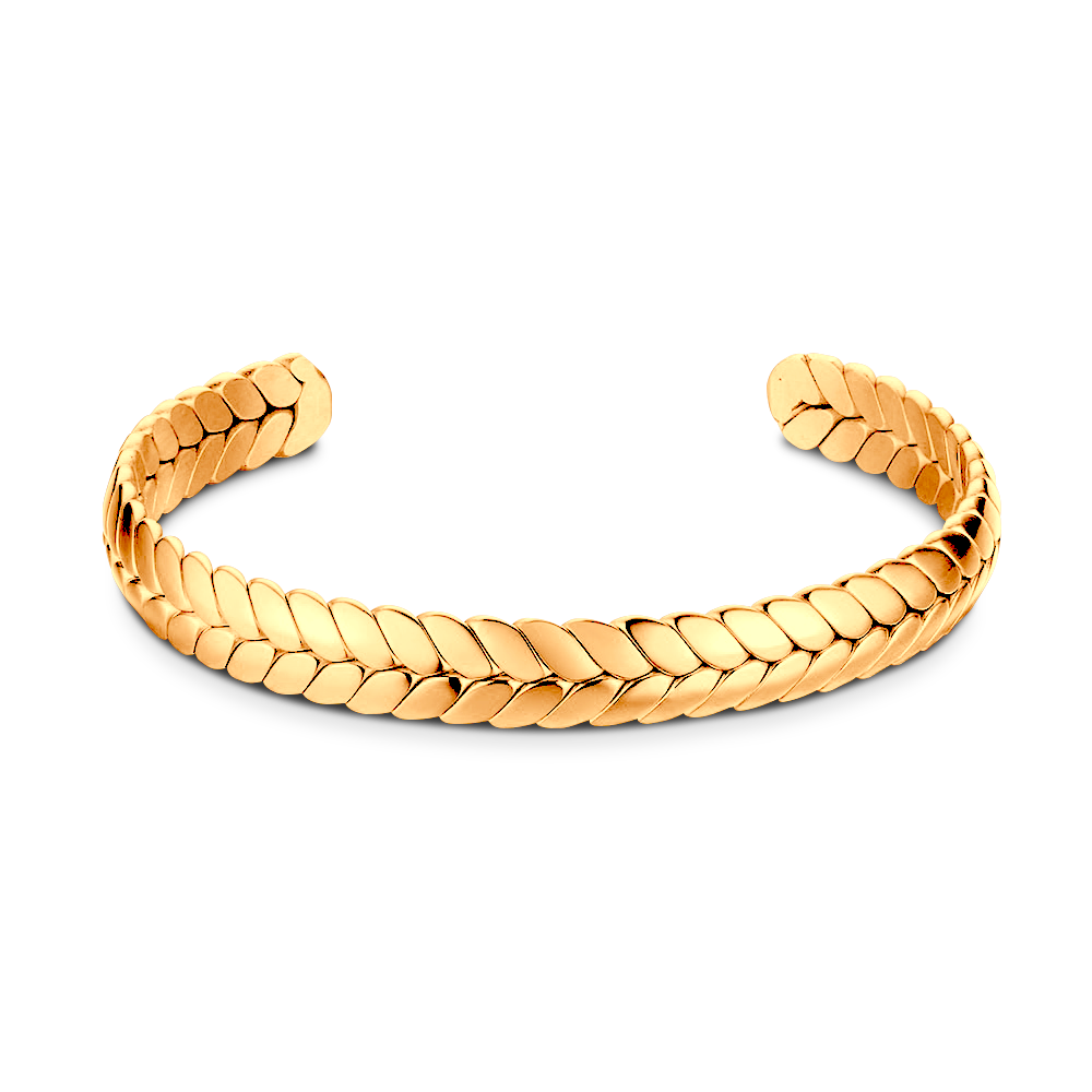 Brazalete Tejido