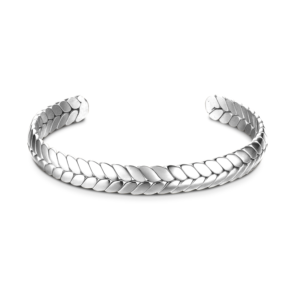 Brazalete Tejido