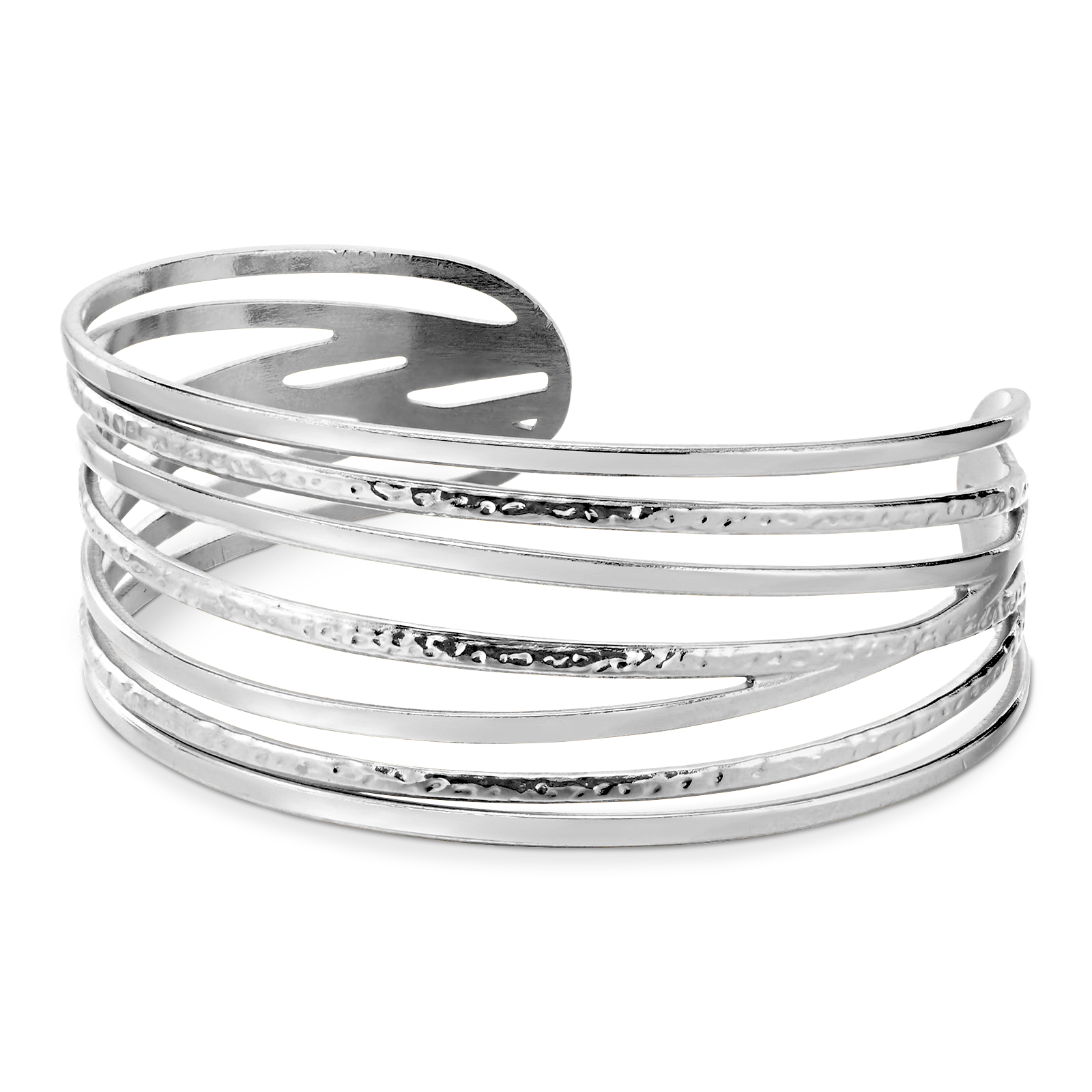 Brazalete Kayan - LePetiteMarie