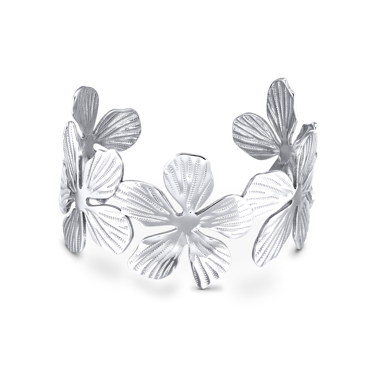 Brazalete Senecio - LePetiteMarie