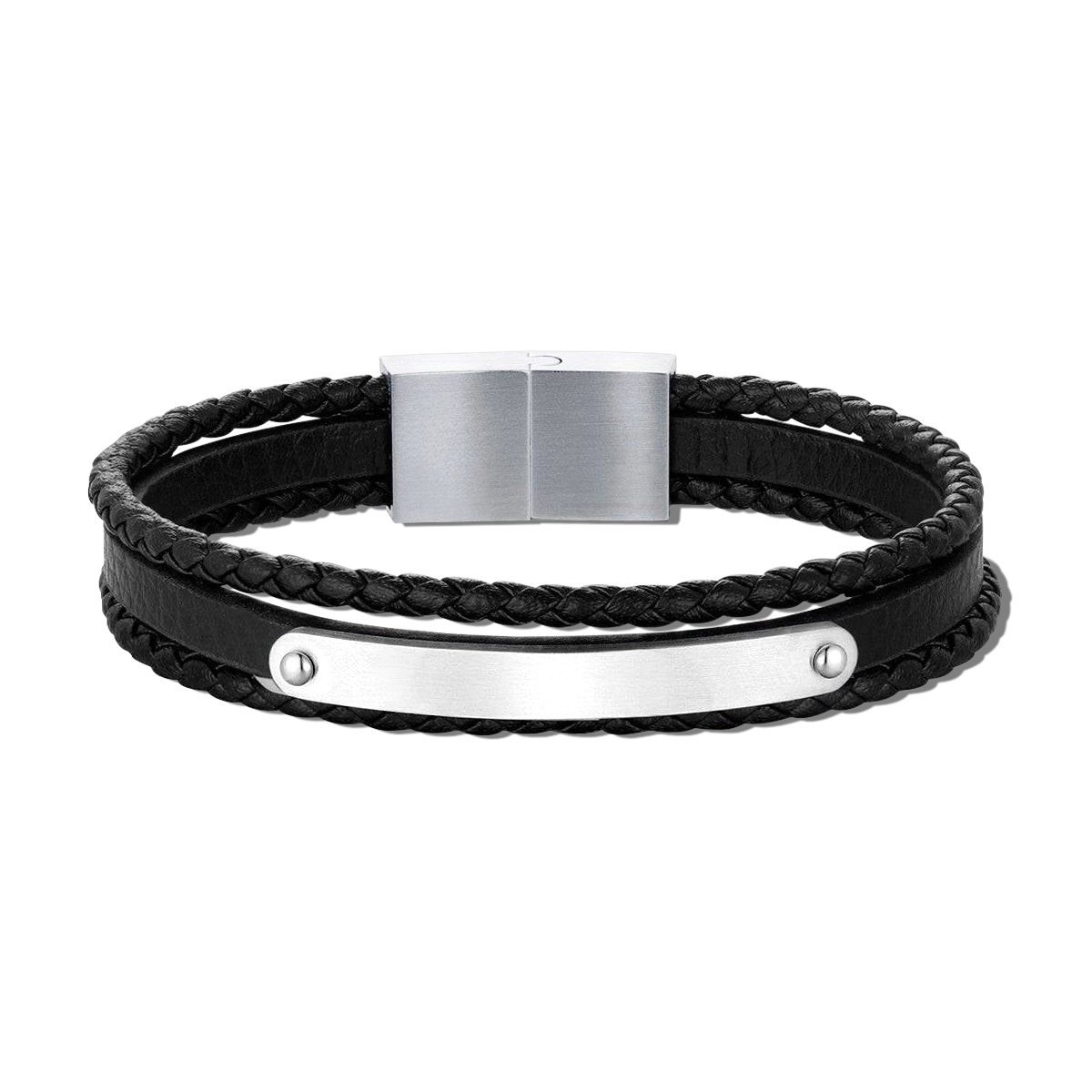 Pulsera Hombre Rebel - Personalizado