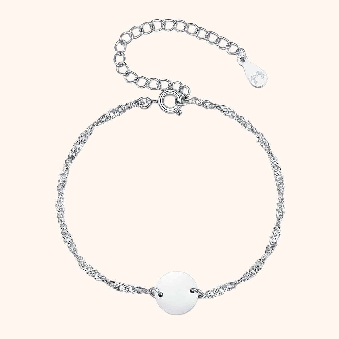 Pulsera Sensación ~ Personalizado - LePetiteMarie