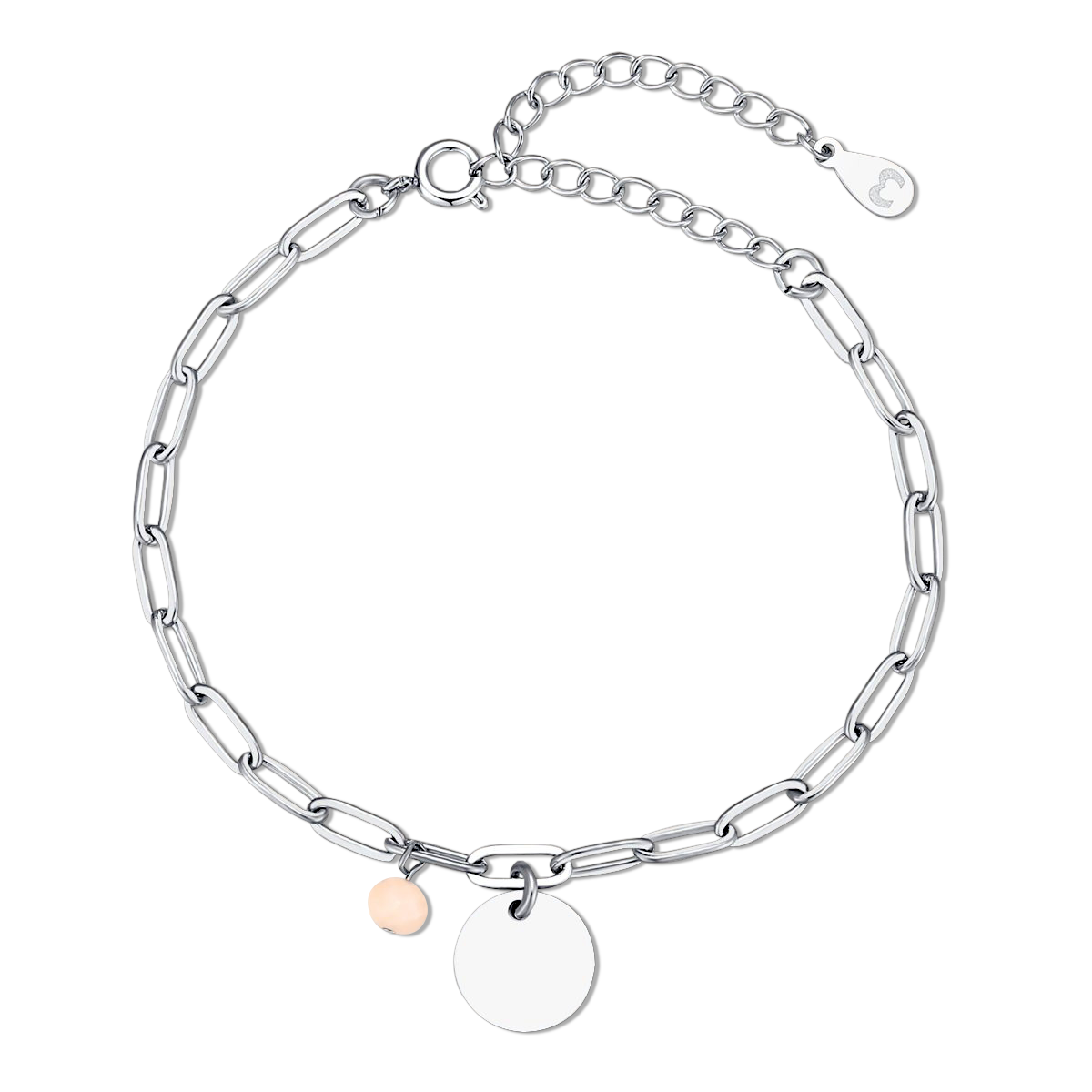 Pulsera Alianza - Personalizado - LePetiteMarie