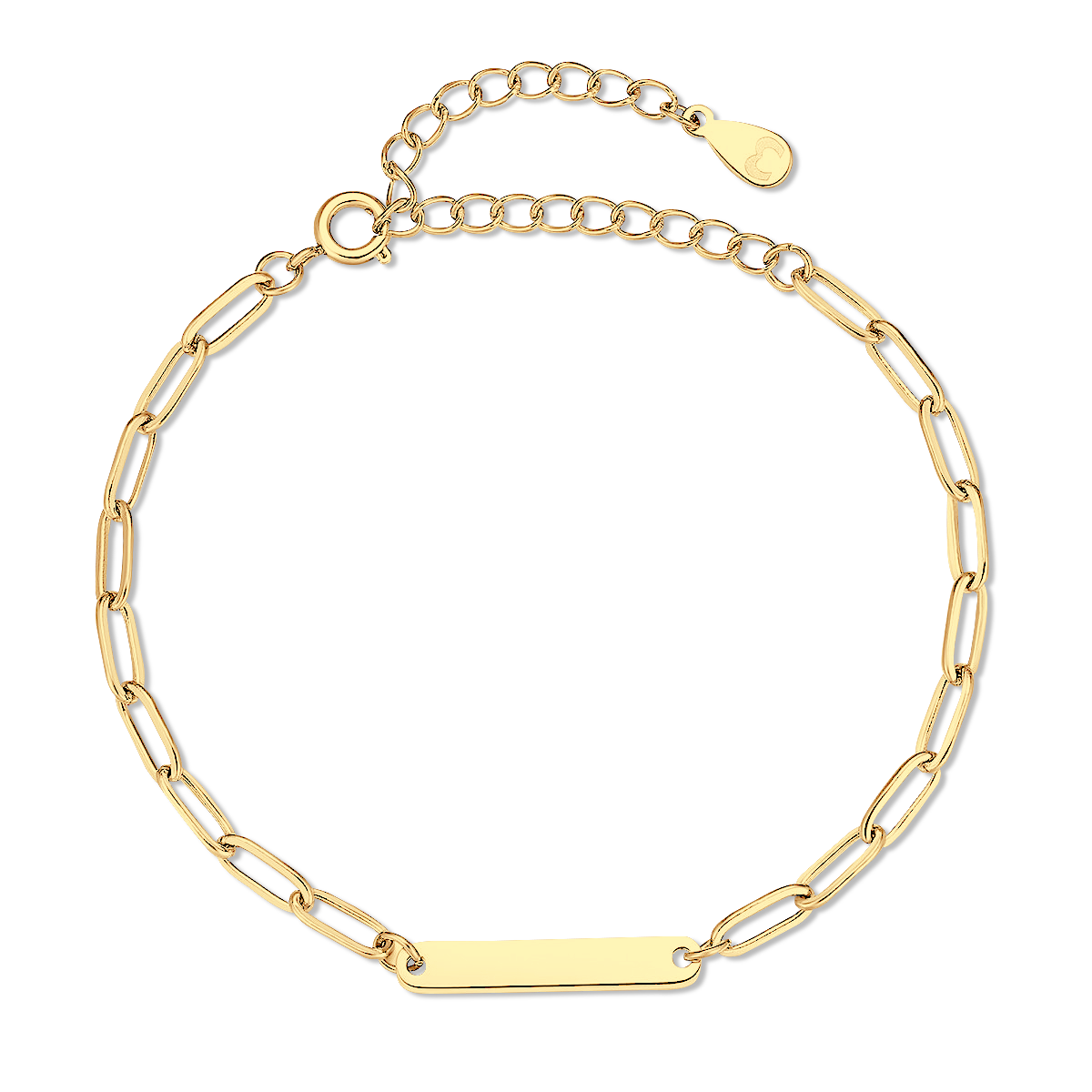 Pulsera Uniones - Personalizado