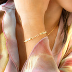 Pulsera Uniones ~ Personalizable - LePetiteMarie