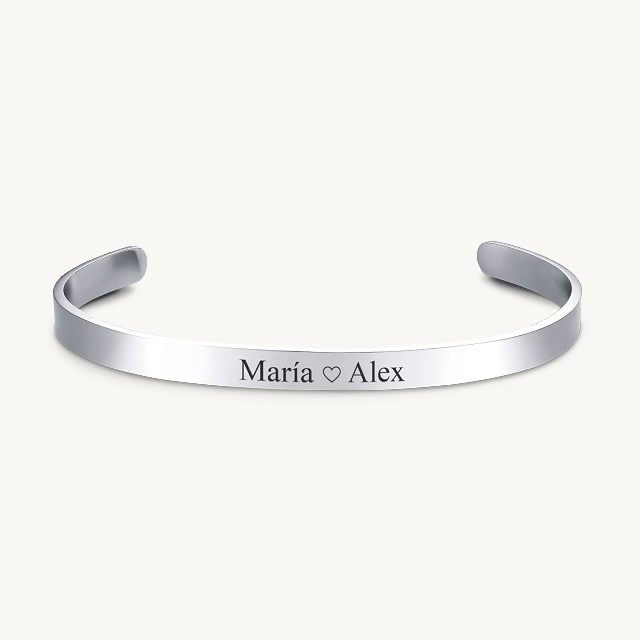 Pulsera Secreta - Personalizado - LePetiteMarie