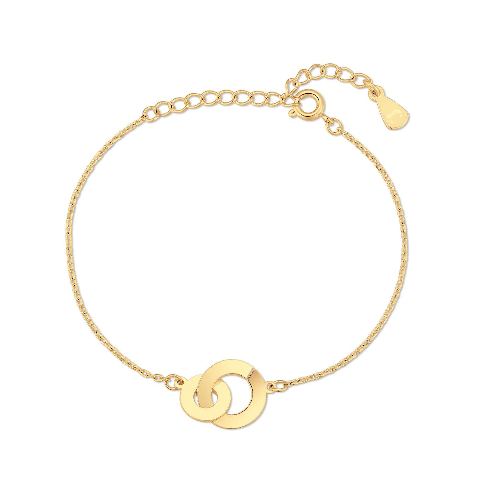 Pulsera Apego - Personalizado
