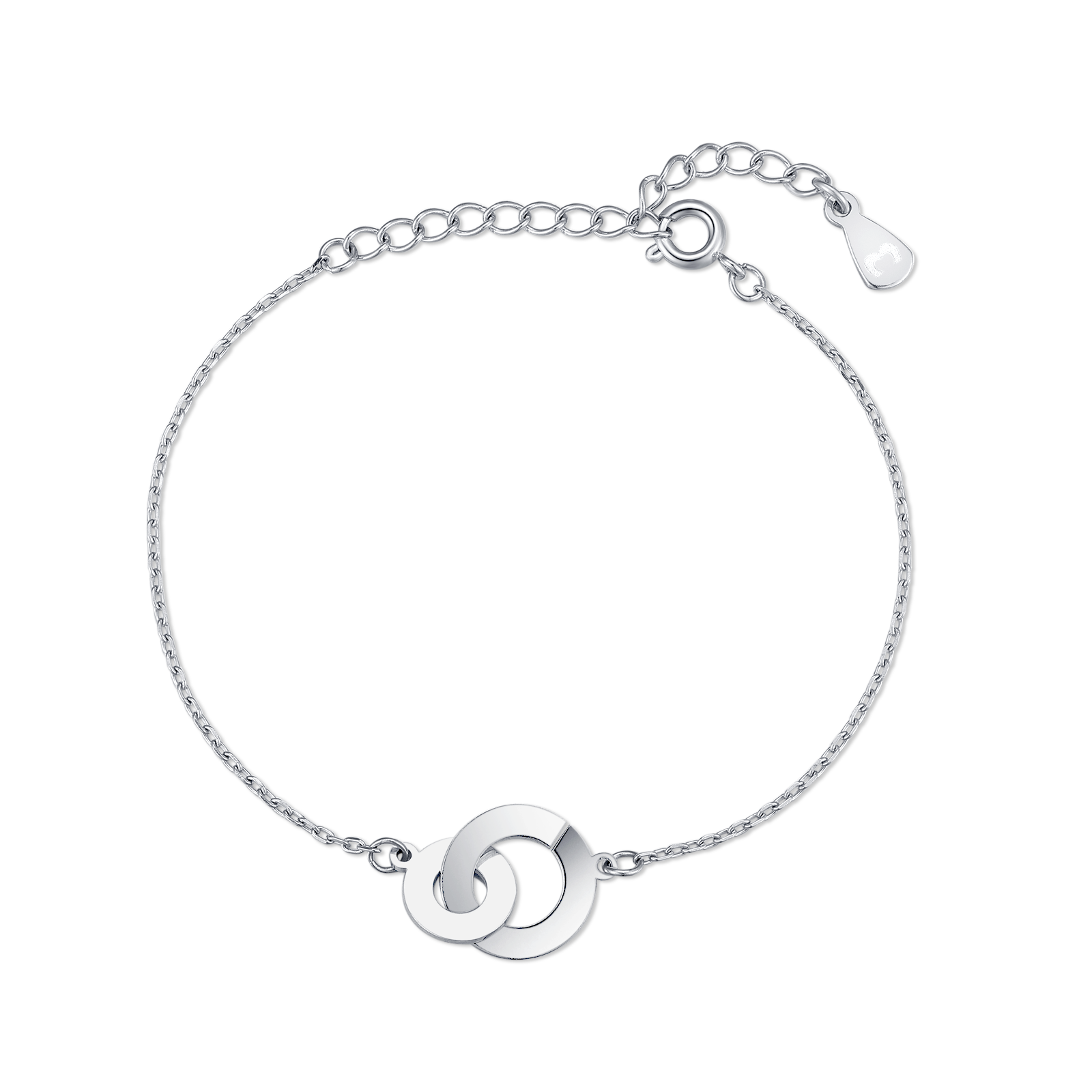 Pulsera Apego - Personalizado