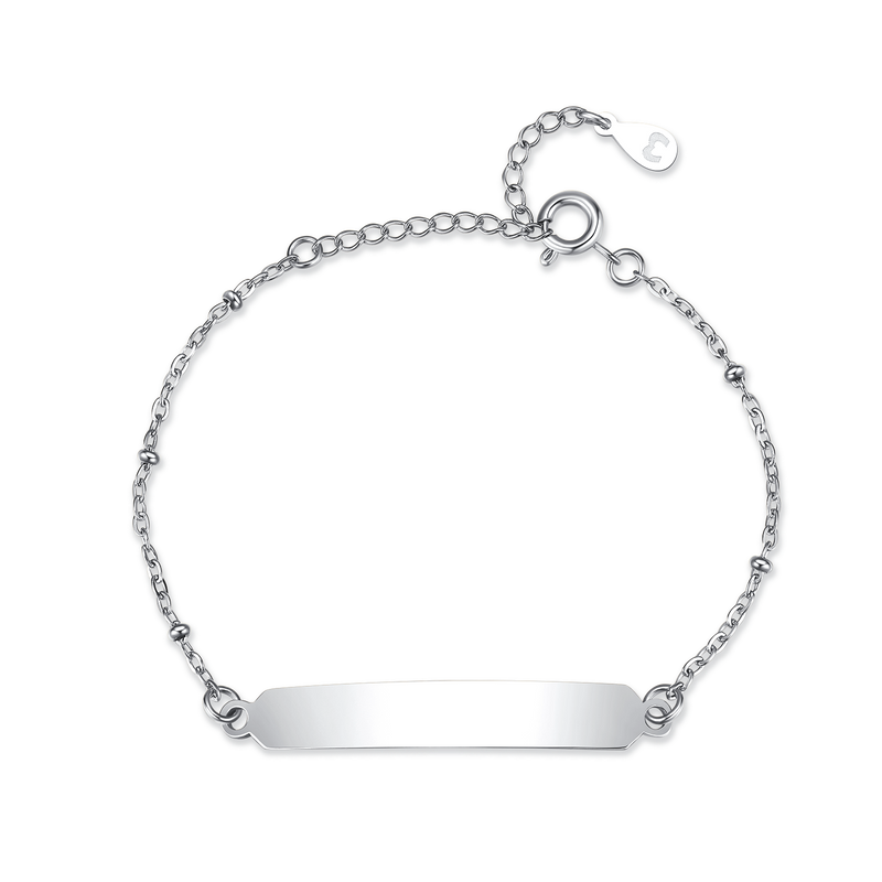 Pulsera de Identidad - Personalizado