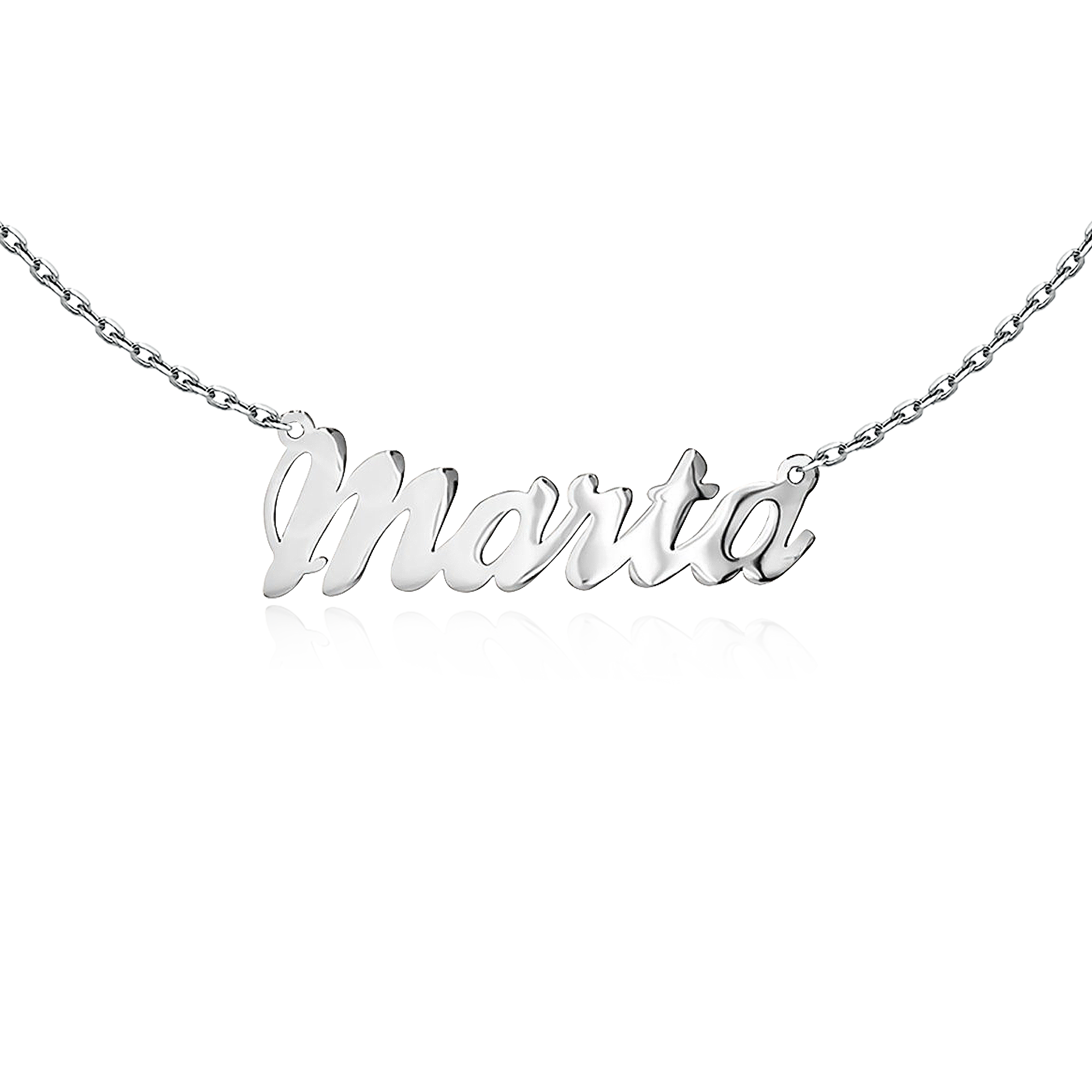 Collar Nombre - Personalizado - LePetiteMarie