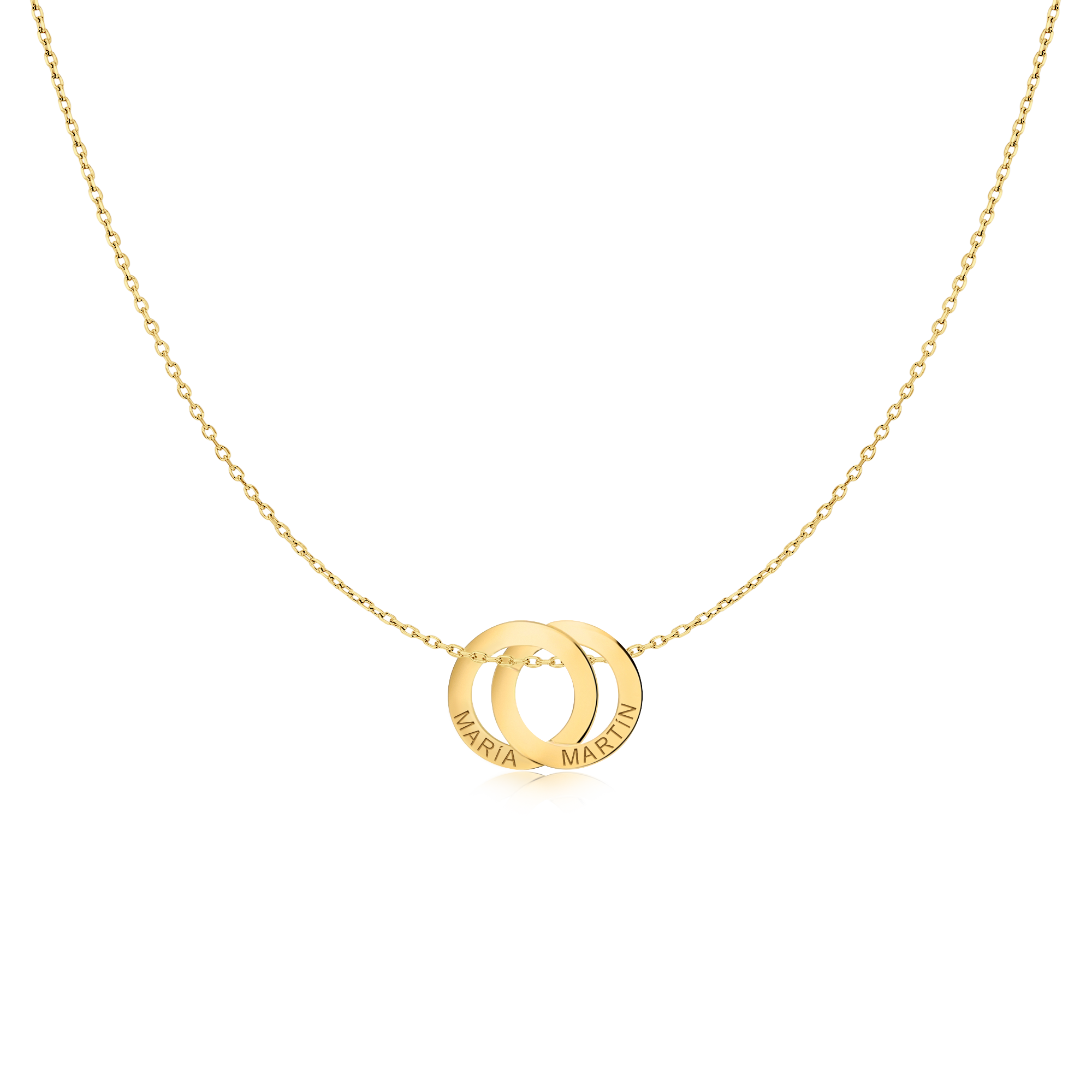 Collar Amity - Personalizado - LePetiteMarie