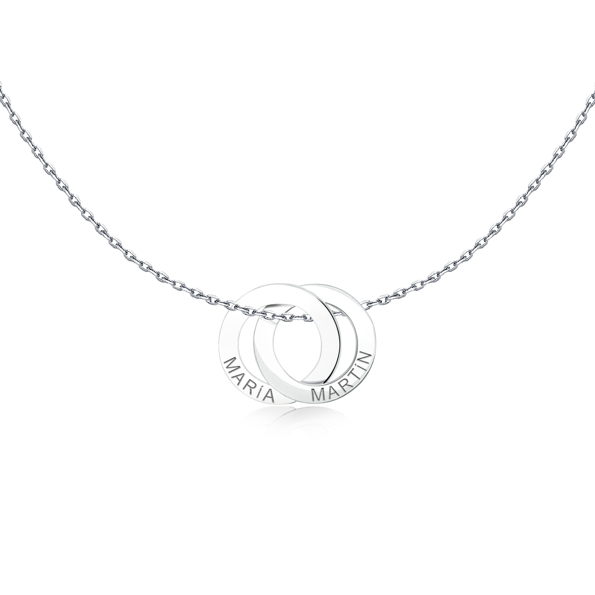 Collar Amity - Personalizado