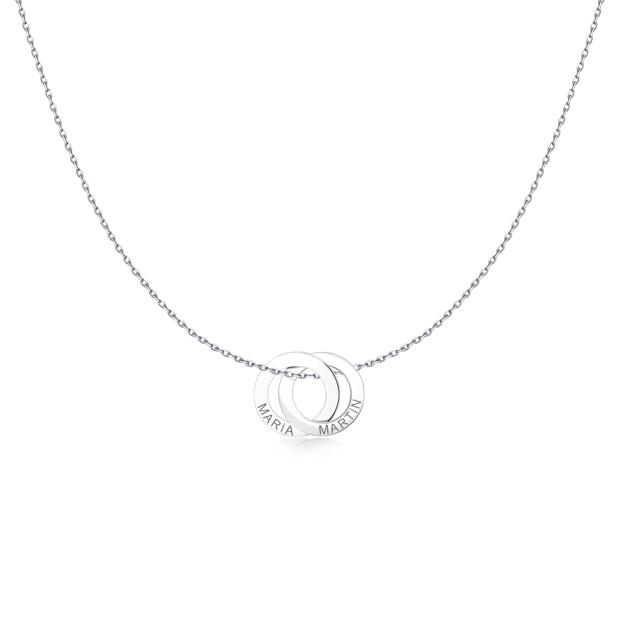 Collar Amity - Personalizado