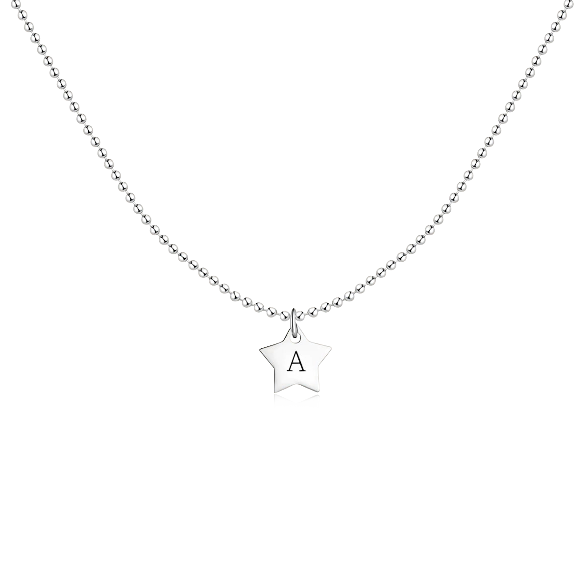 Collar Five Star - Personalizado