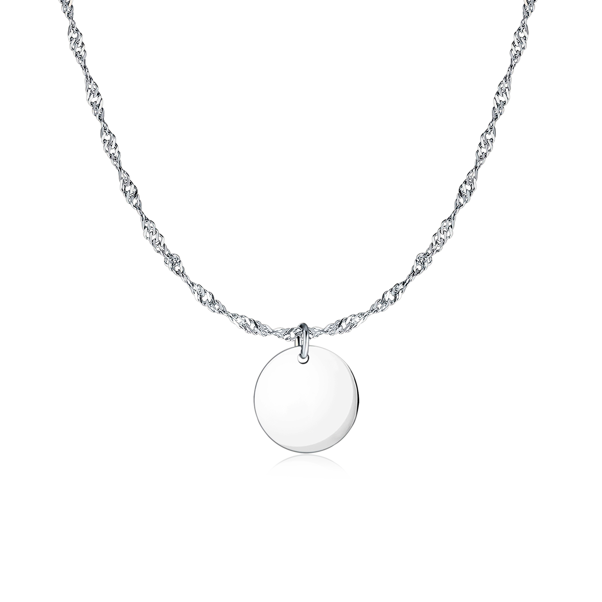 Collar Sensación - Personalizado