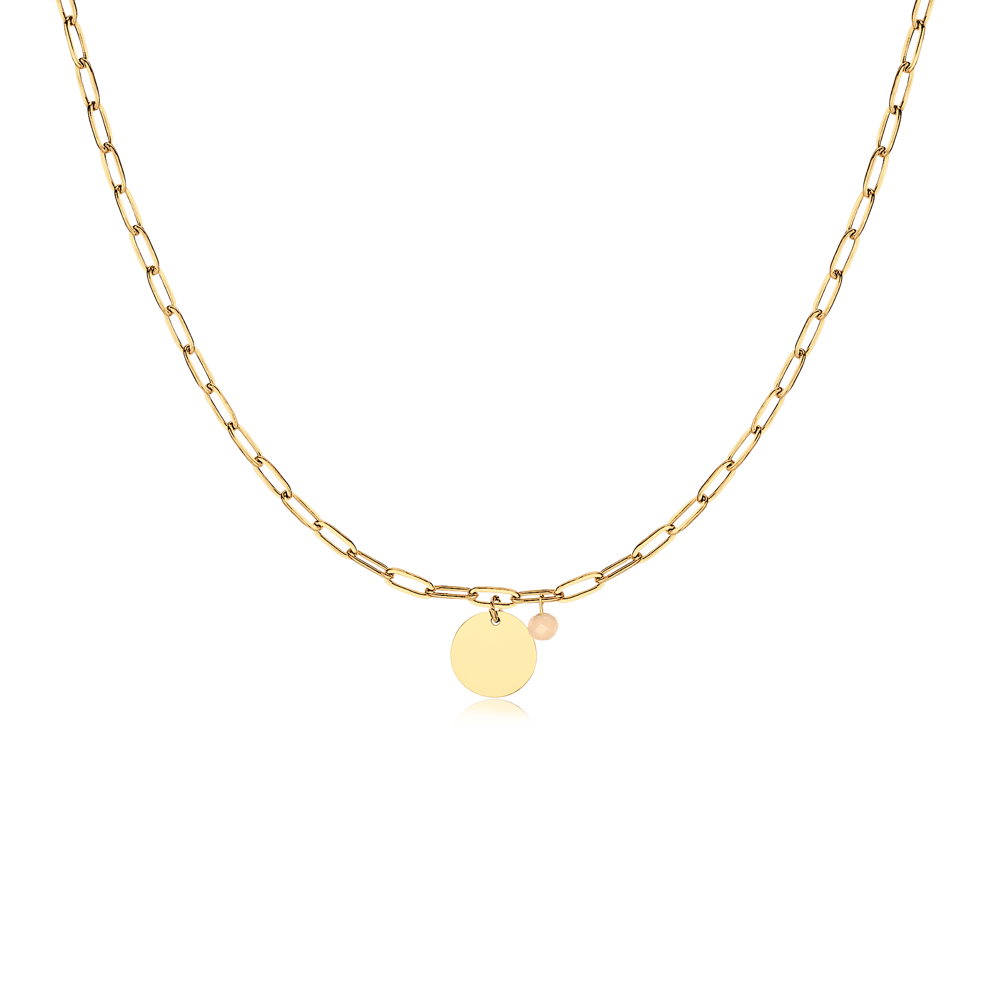 Collar Alianza - Personalizado