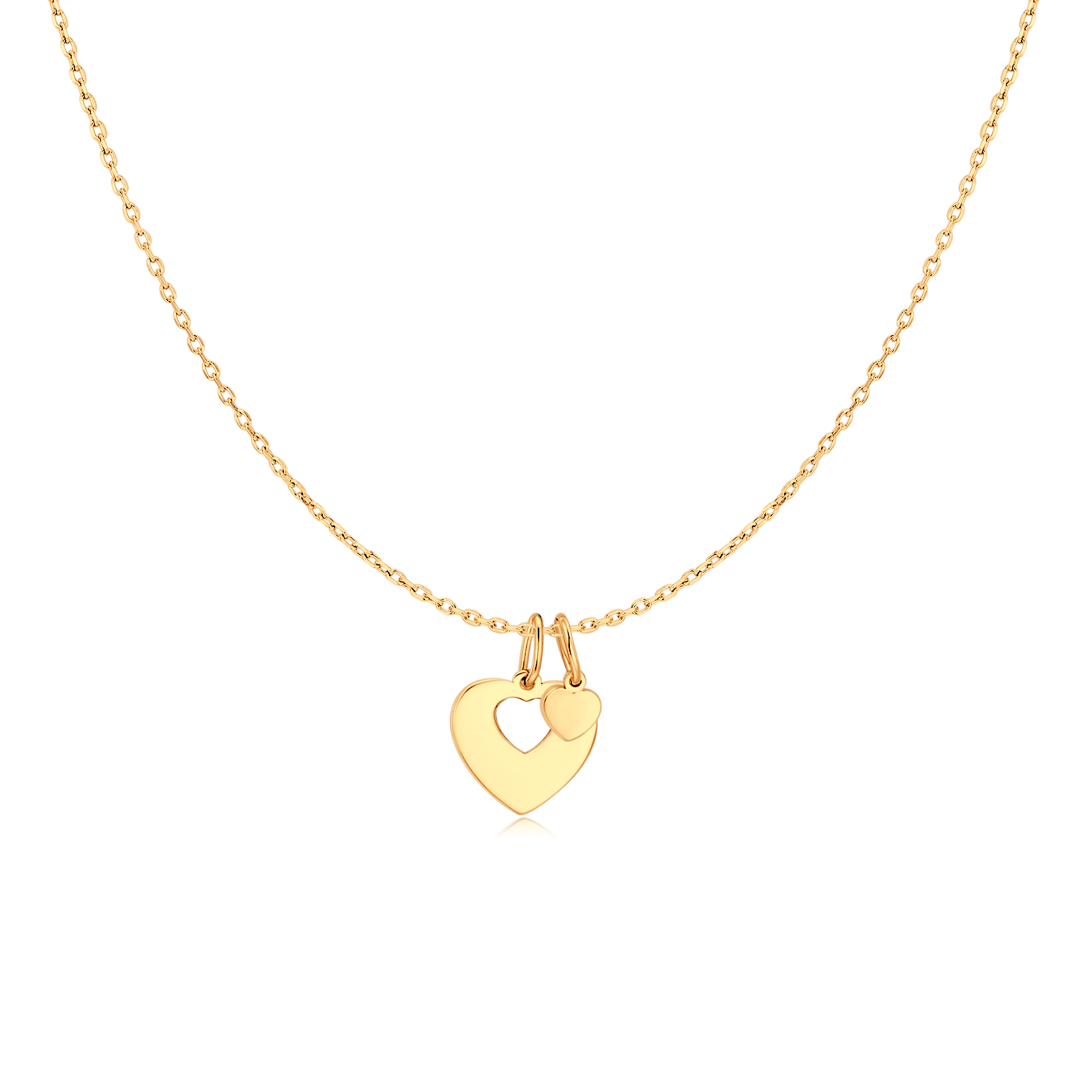 Collar Siempre - Personalizado