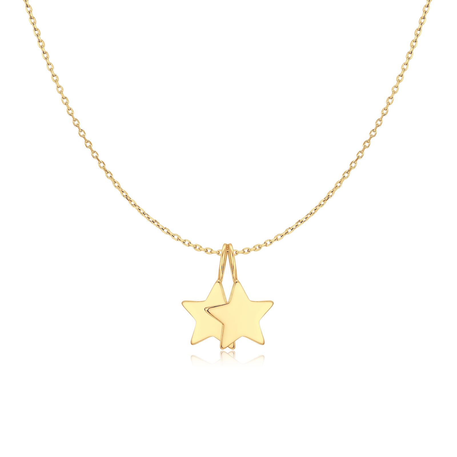 Collar Interestelar - Personalizado