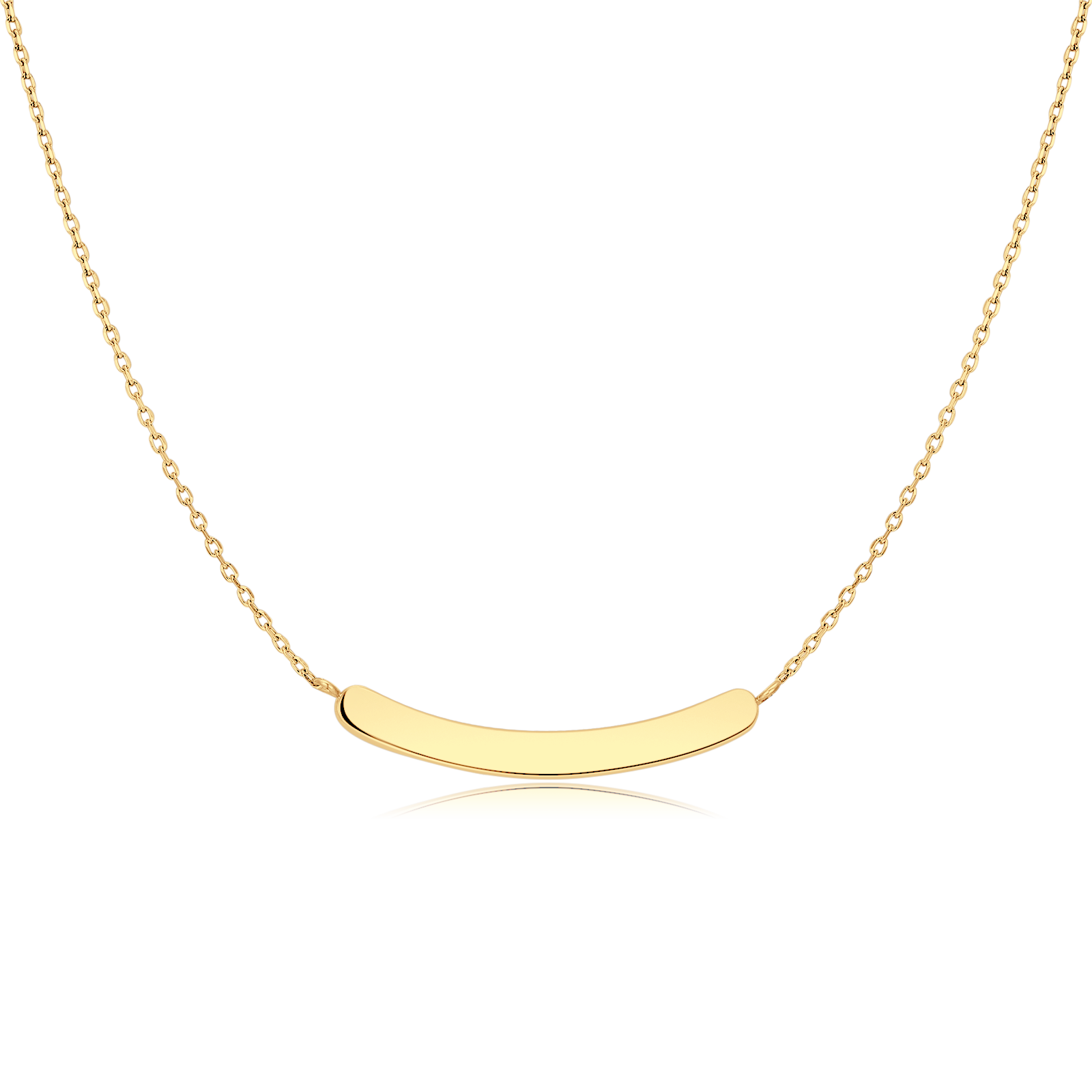 Collar Ventura - Personalizado