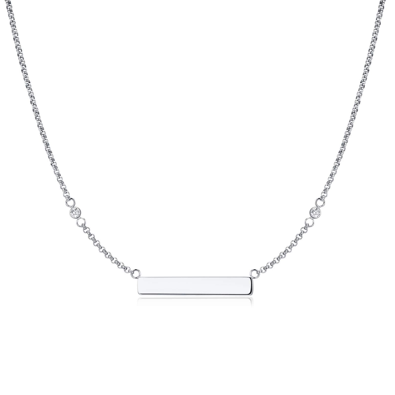 Collar Musa - Personalizado