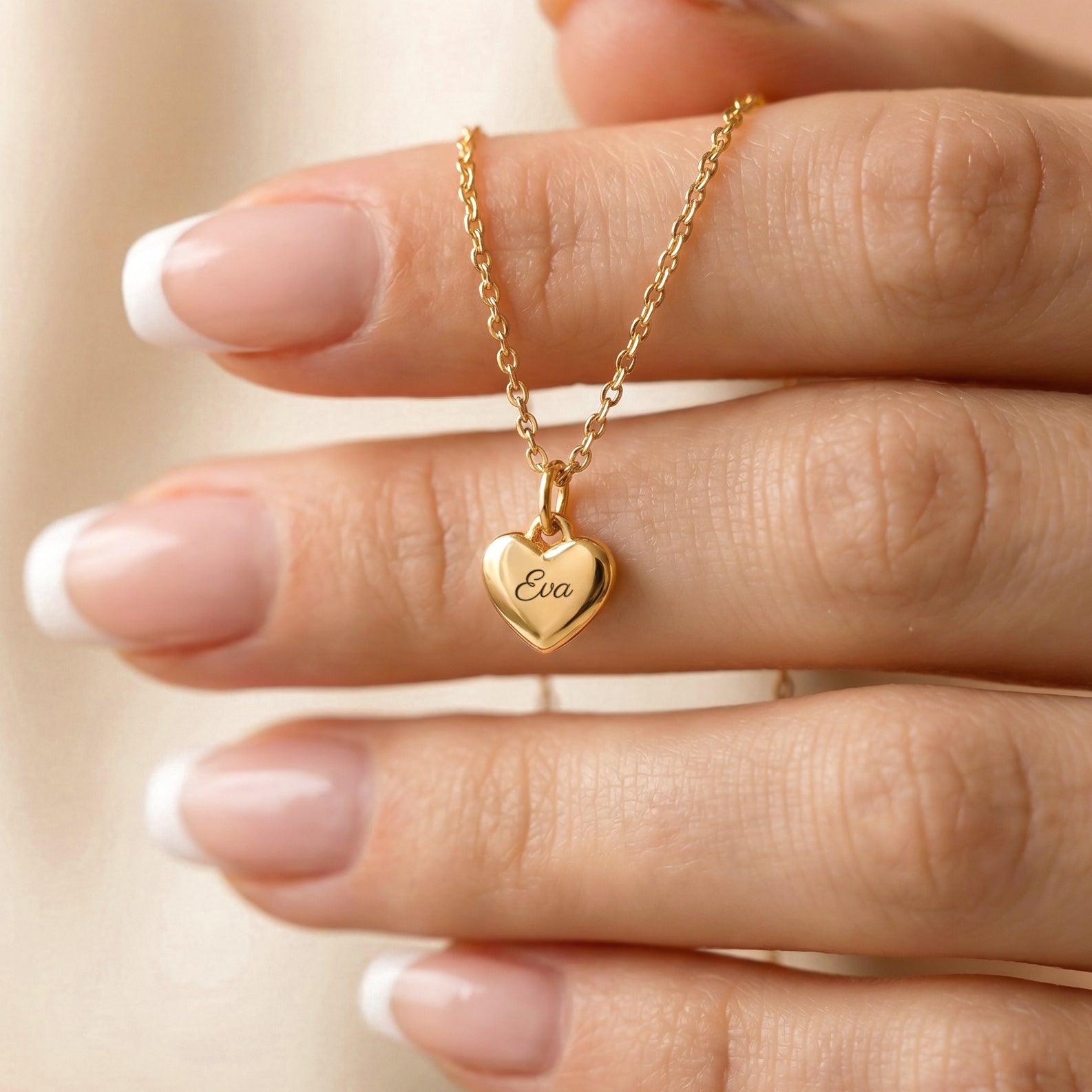 Collar Pasión - Personalizable