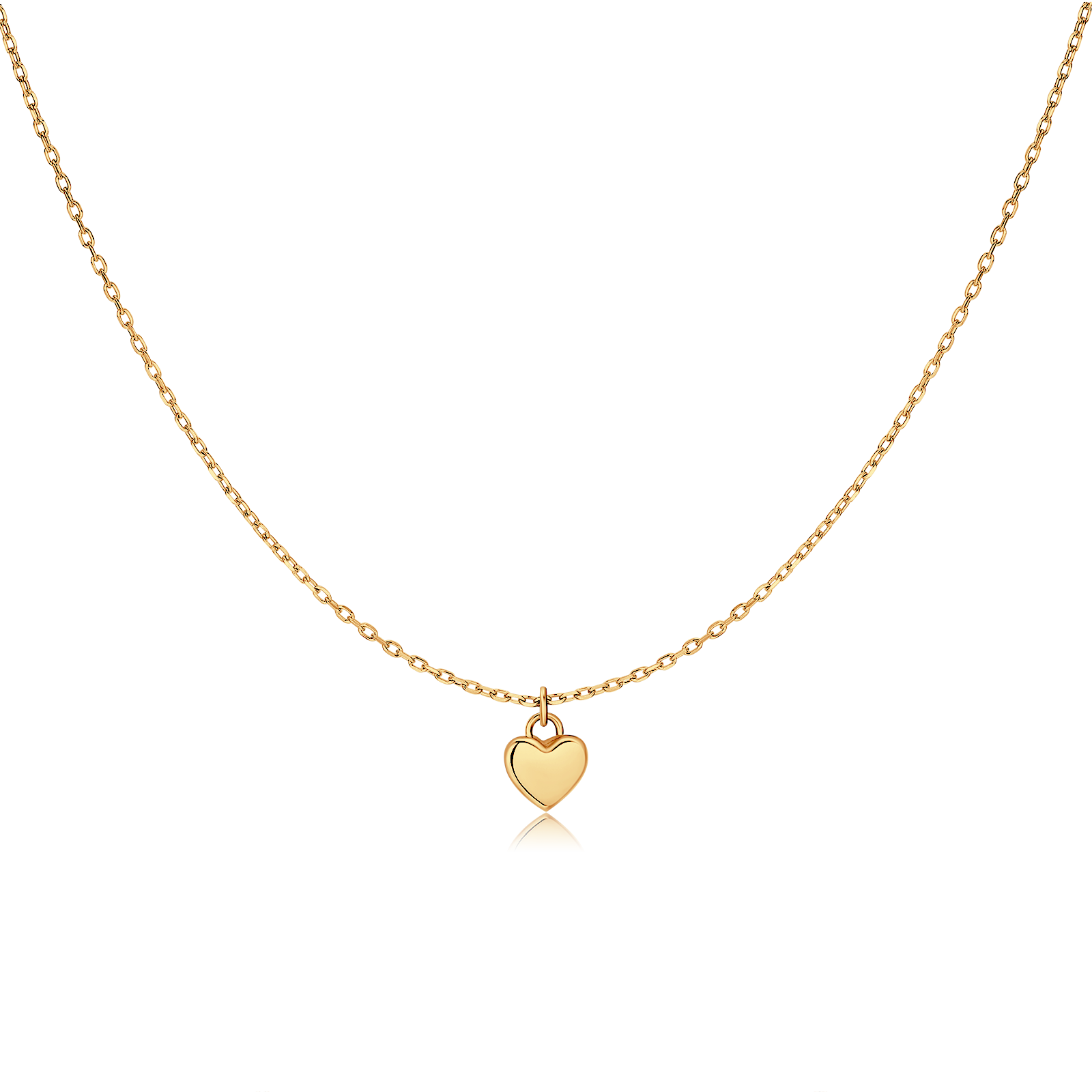 Collar Pasión - Personalizable