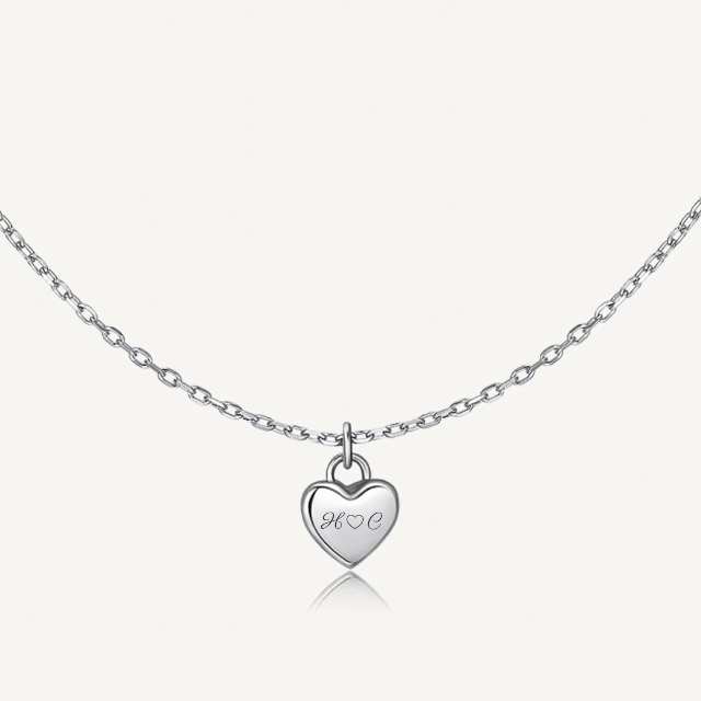 Collar Pasión - Personalizable