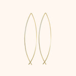 Pendientes Minimal - LePetiteMarie