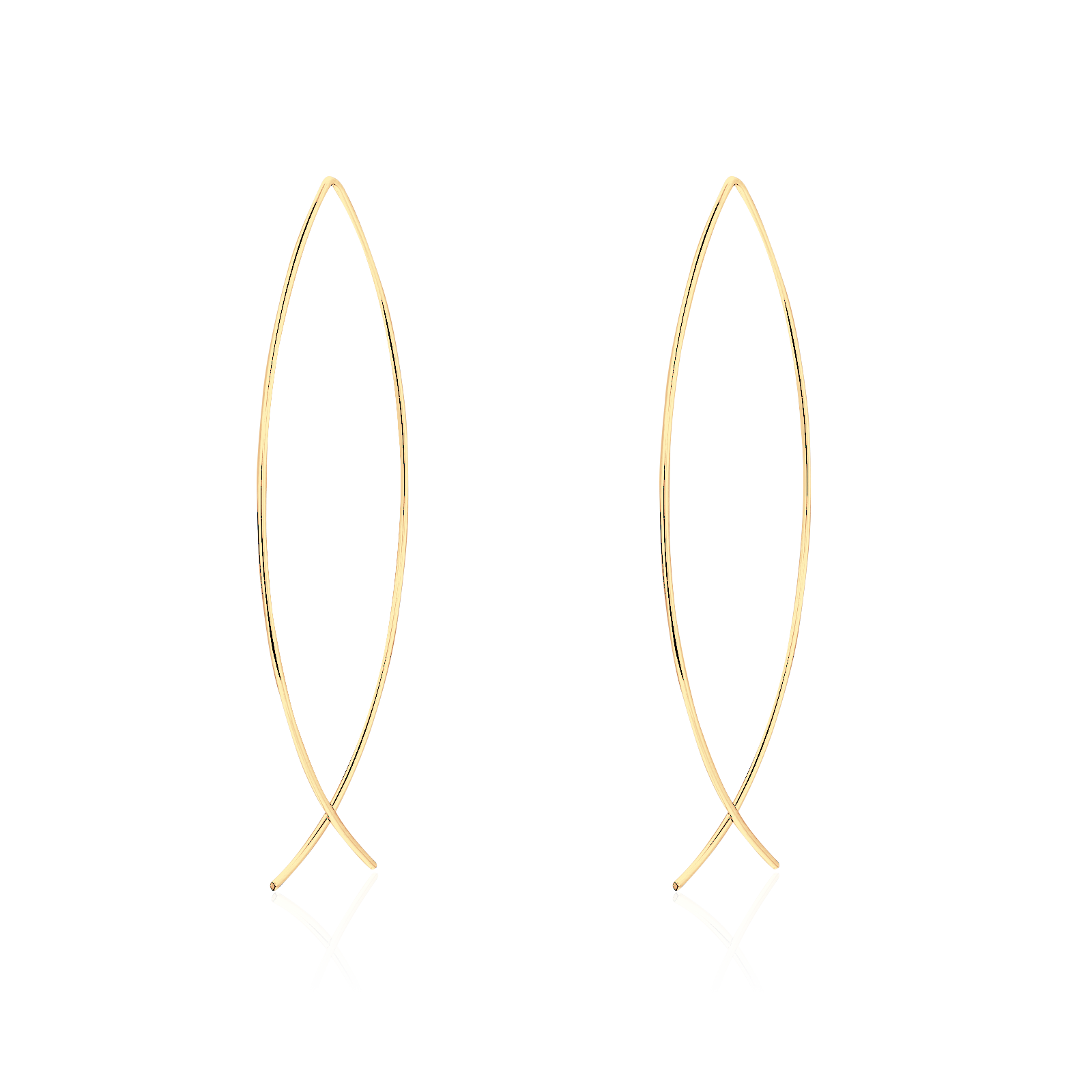 Pendientes Minimal - LePetiteMarie