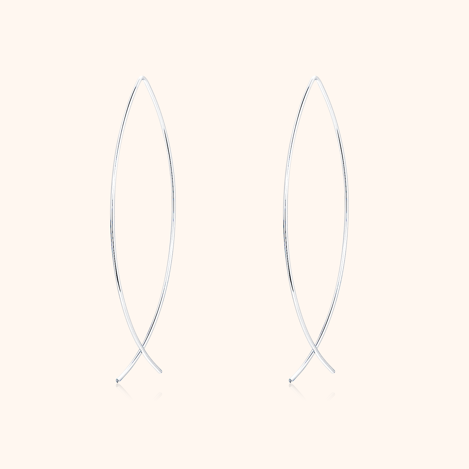 Pendientes Minimal - LePetiteMarie