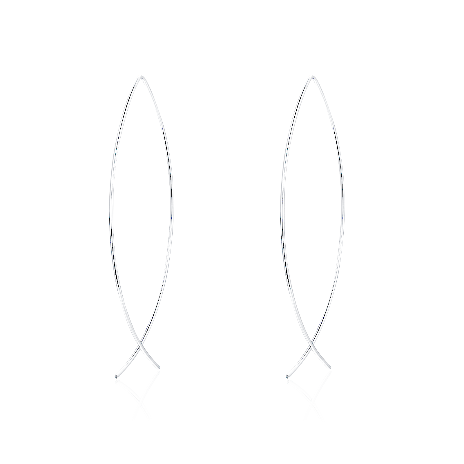 Pendientes Minimal - LePetiteMarie