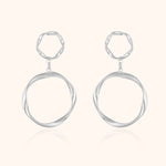 Pendientes Aritos Collars - LePetiteMarie