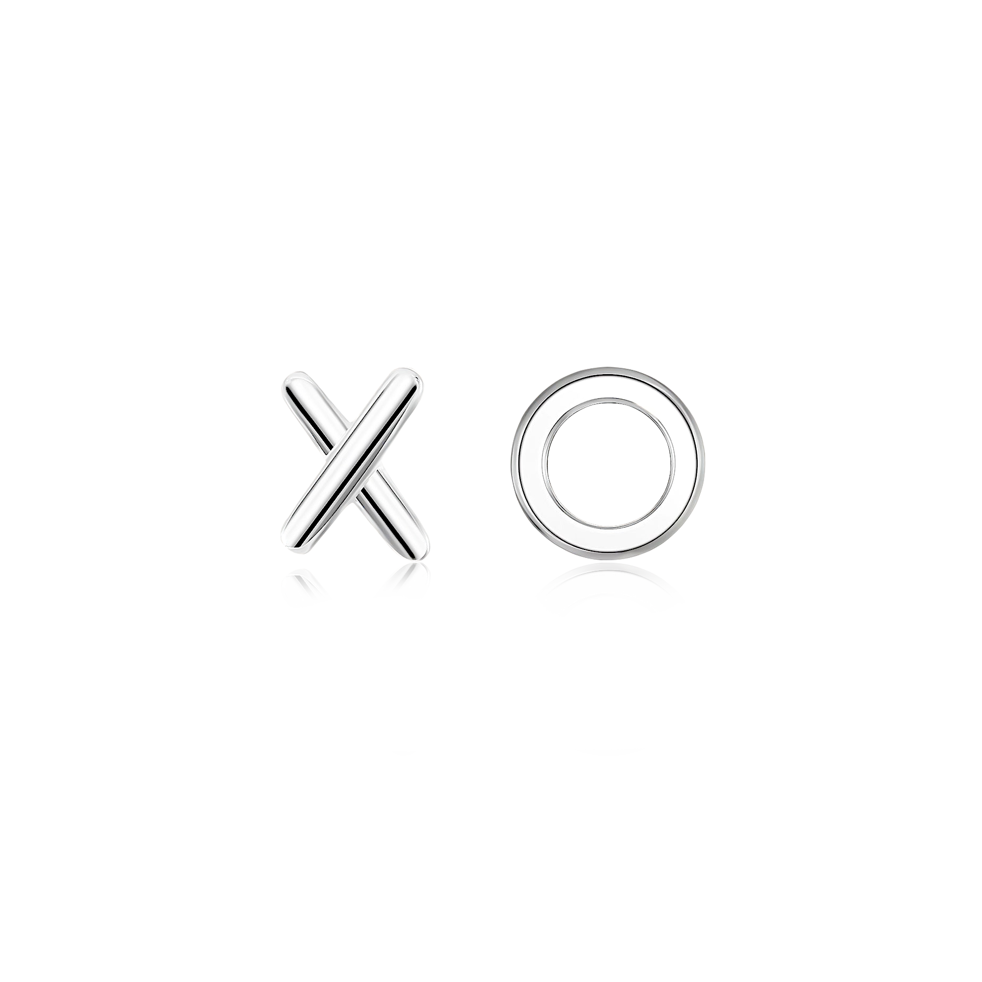 Pendientes Mini XoXo