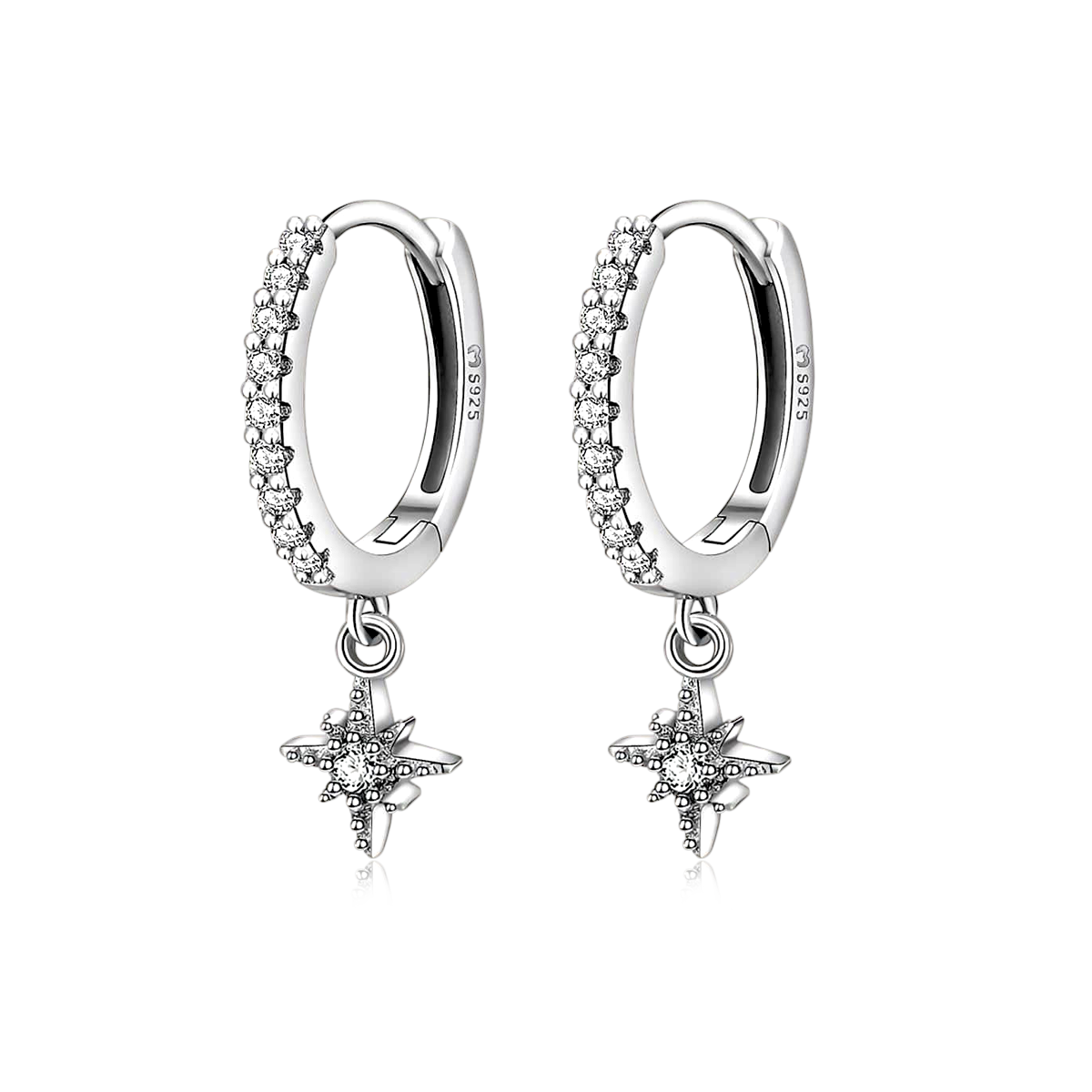 Pendientes Galaxia