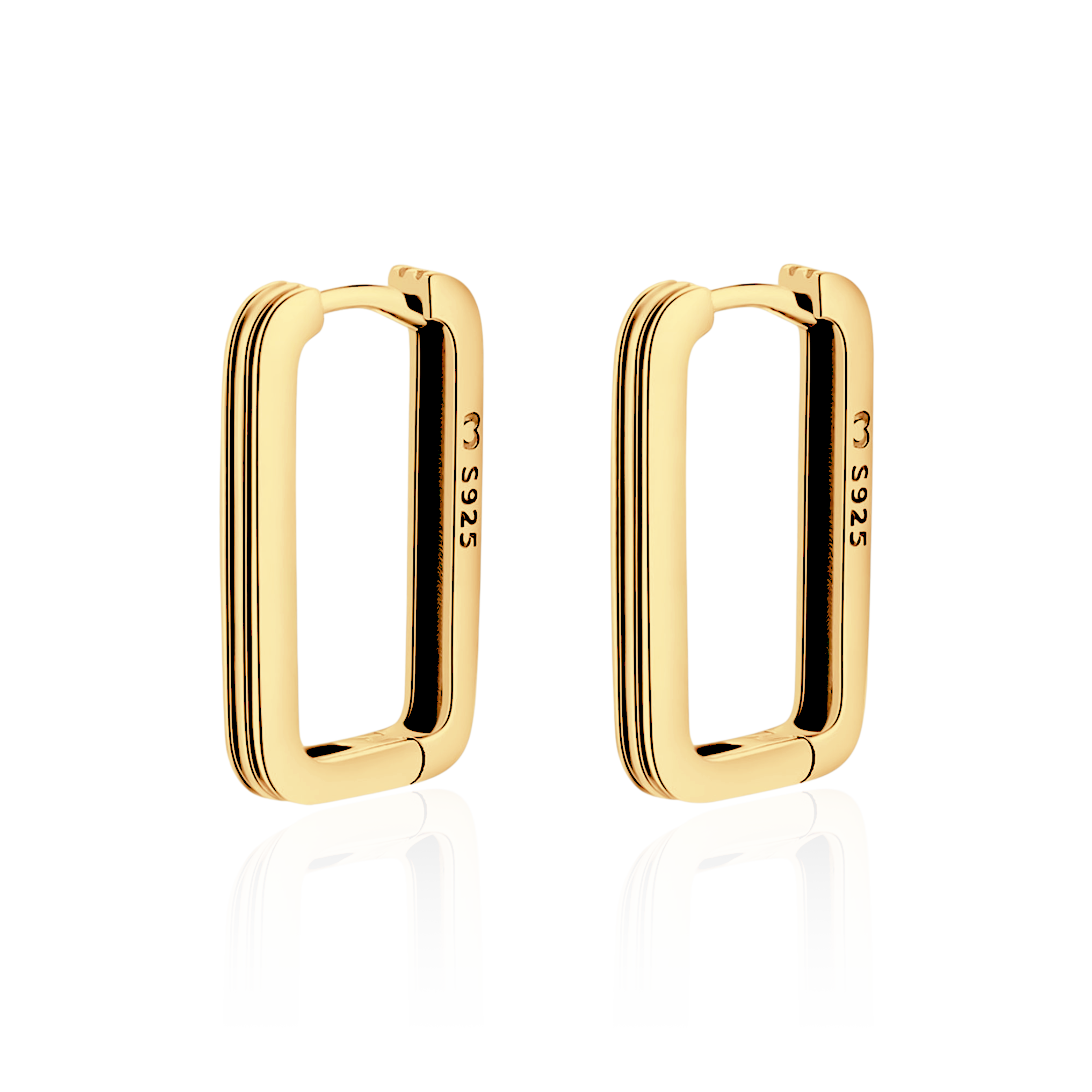 Pendientes Clip