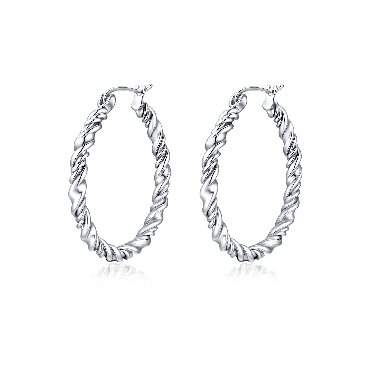 Pendientes Rizo - LePetiteMarie