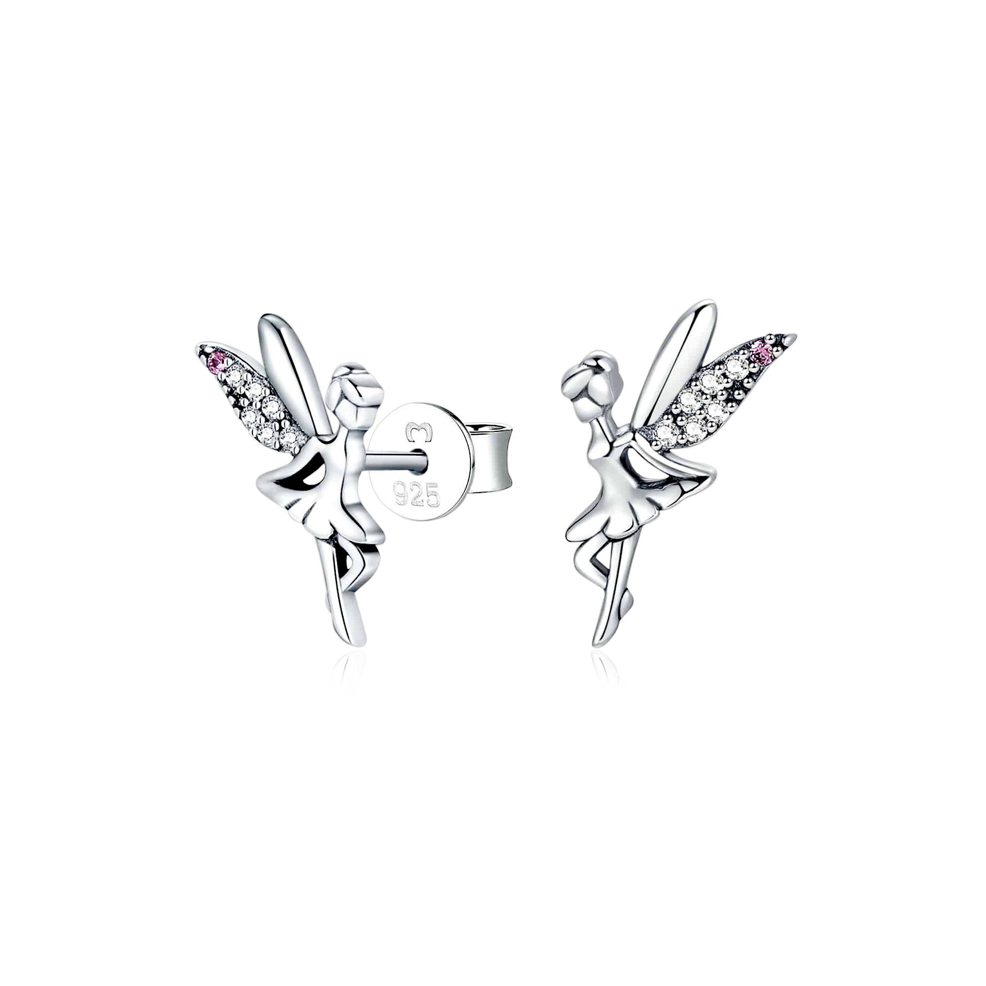 Pendientes Campanilla