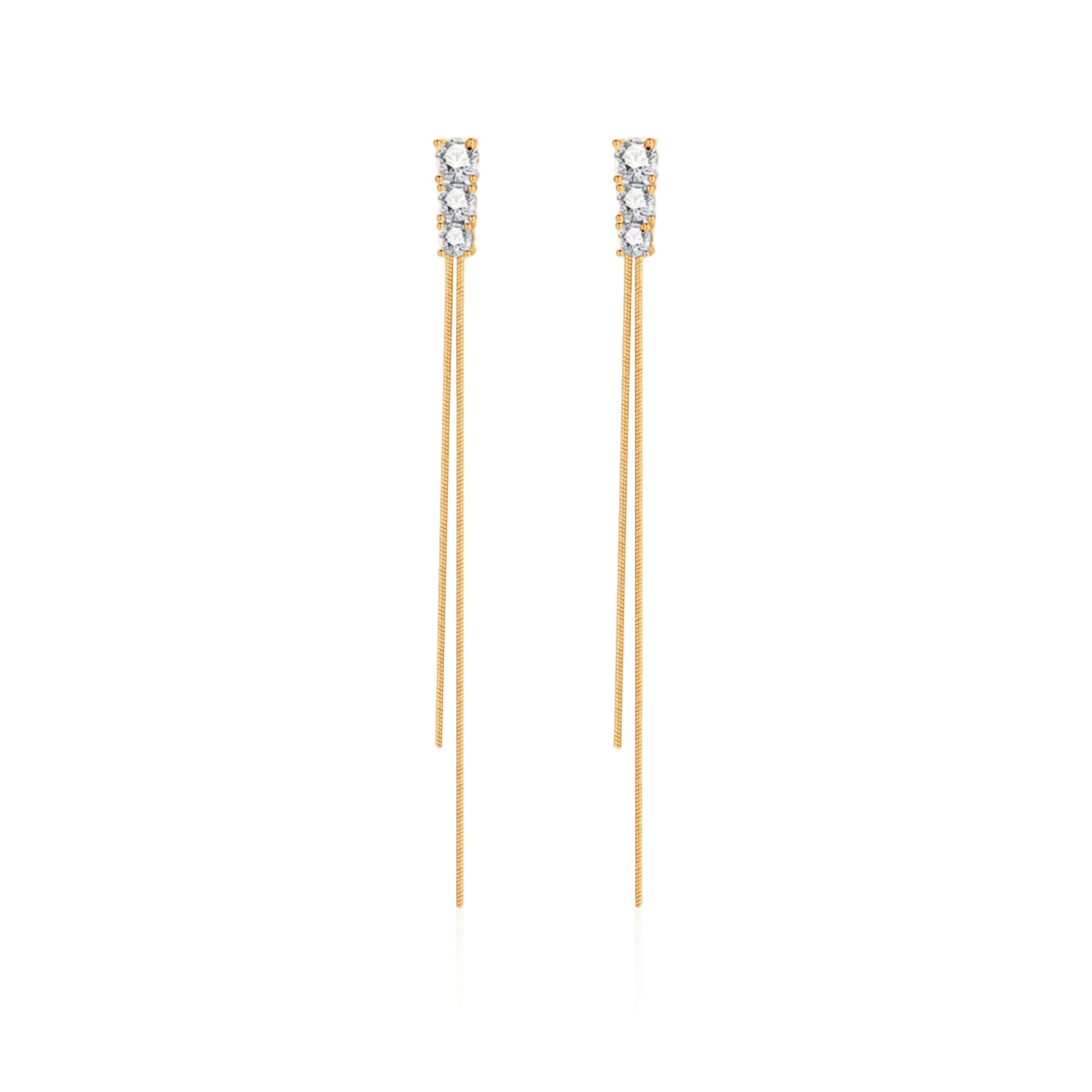 Pendientes Trasnocho