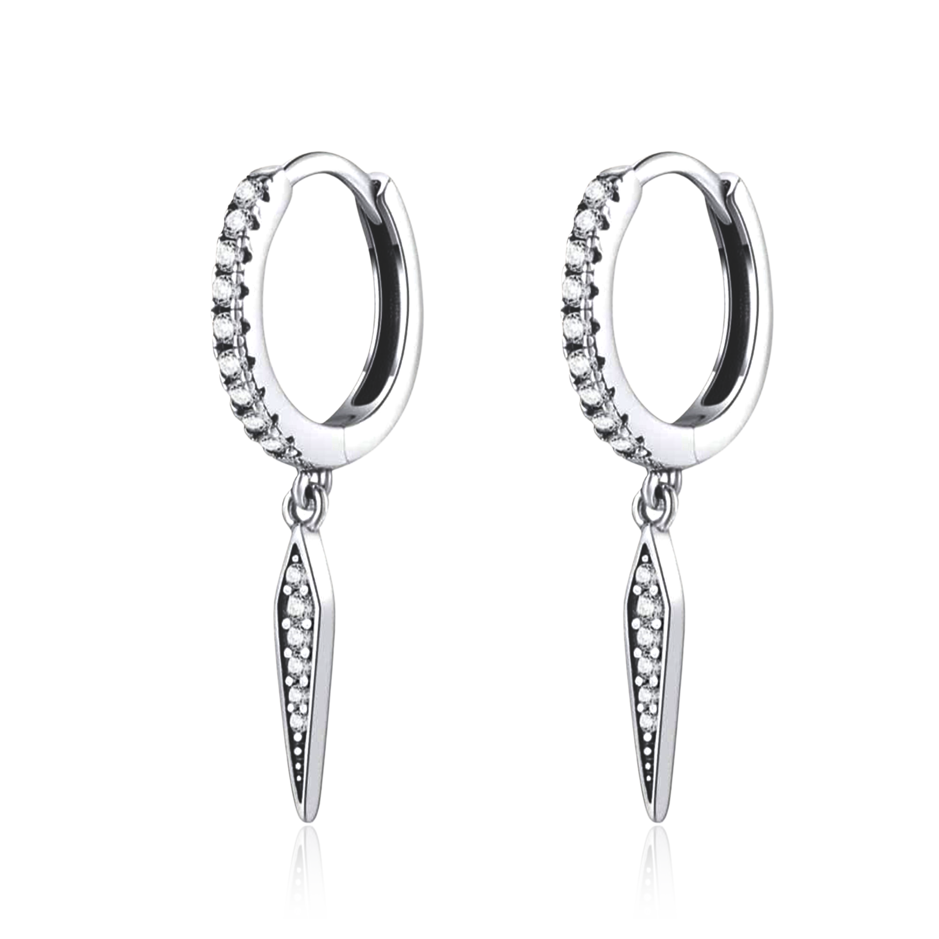 Pendientes Armonic