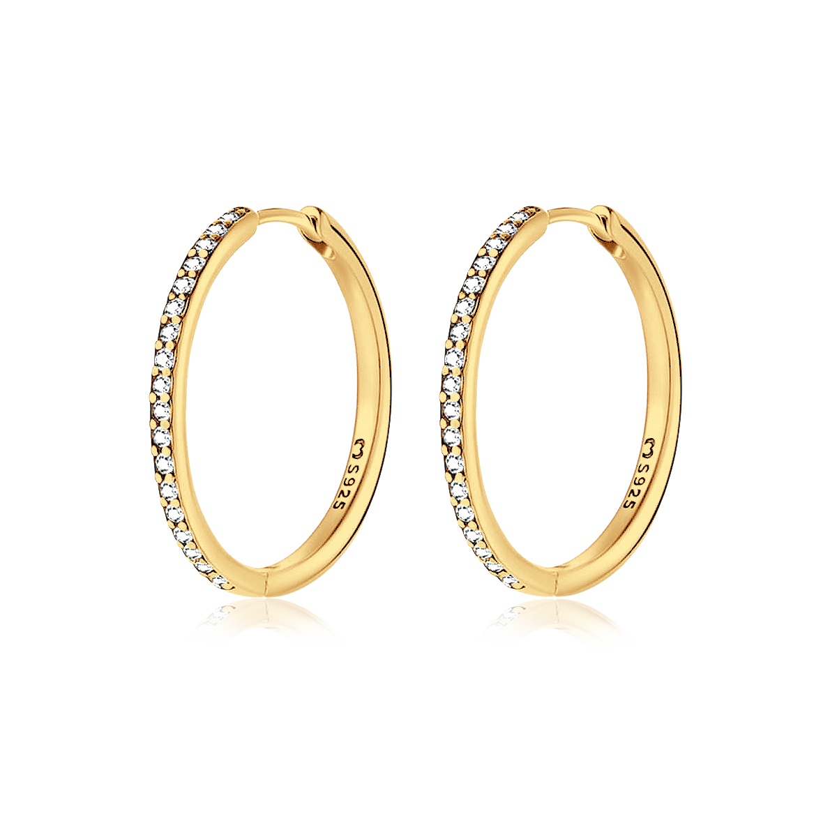 Pendientes Circus - LePetiteMarie