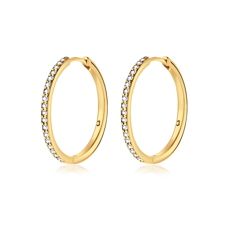 Pendientes Circus