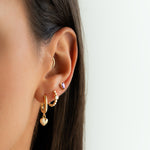 Pendientes Romance - LePetiteMarie