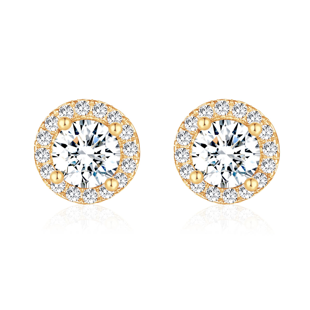 Pendientes Dormilonas - LePetiteMarie