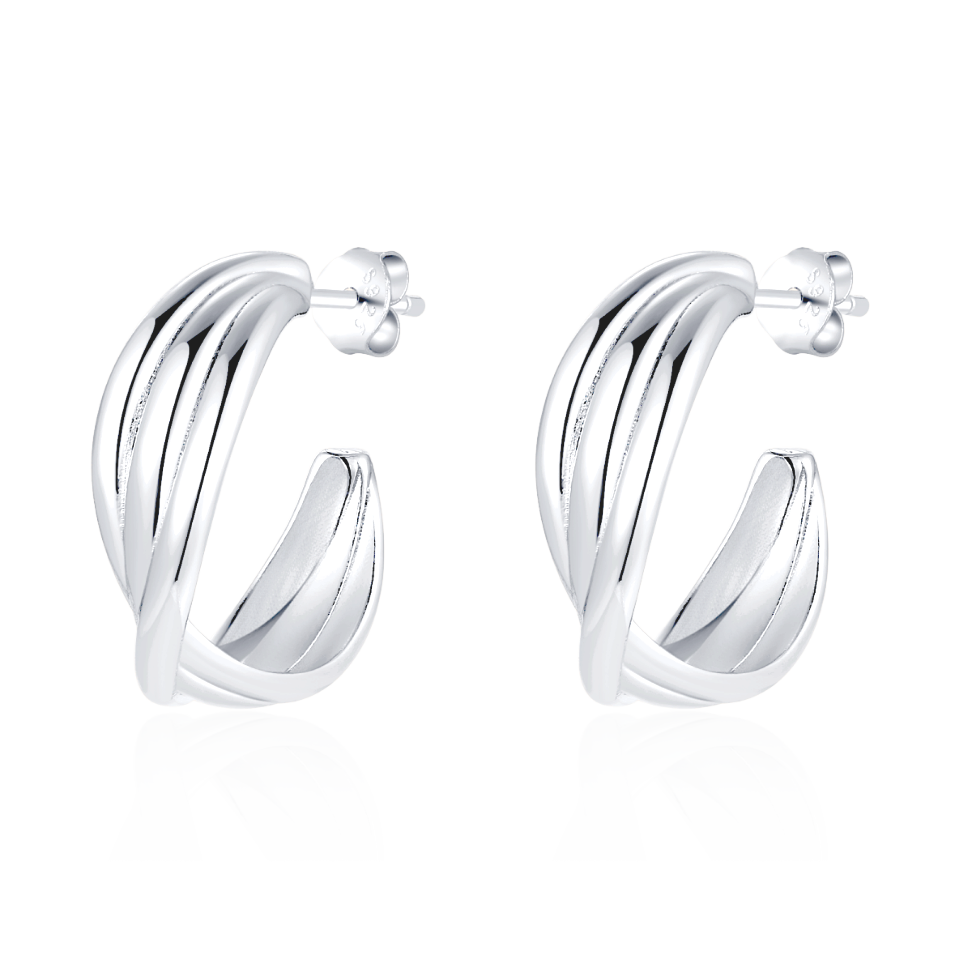 Pendientes Semiaro Lazio
