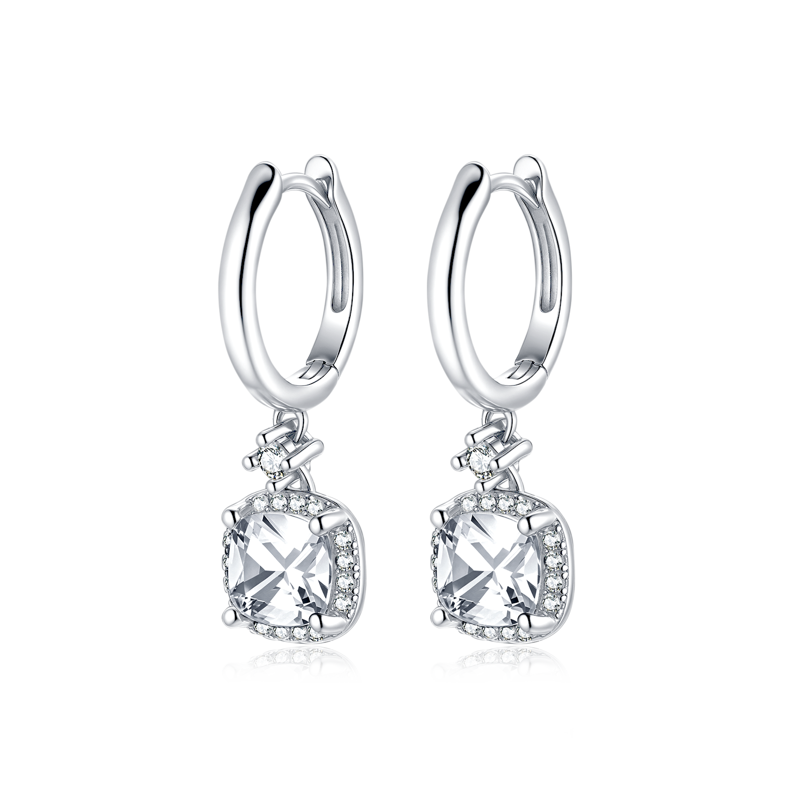 Pendientes Aros Argentinos