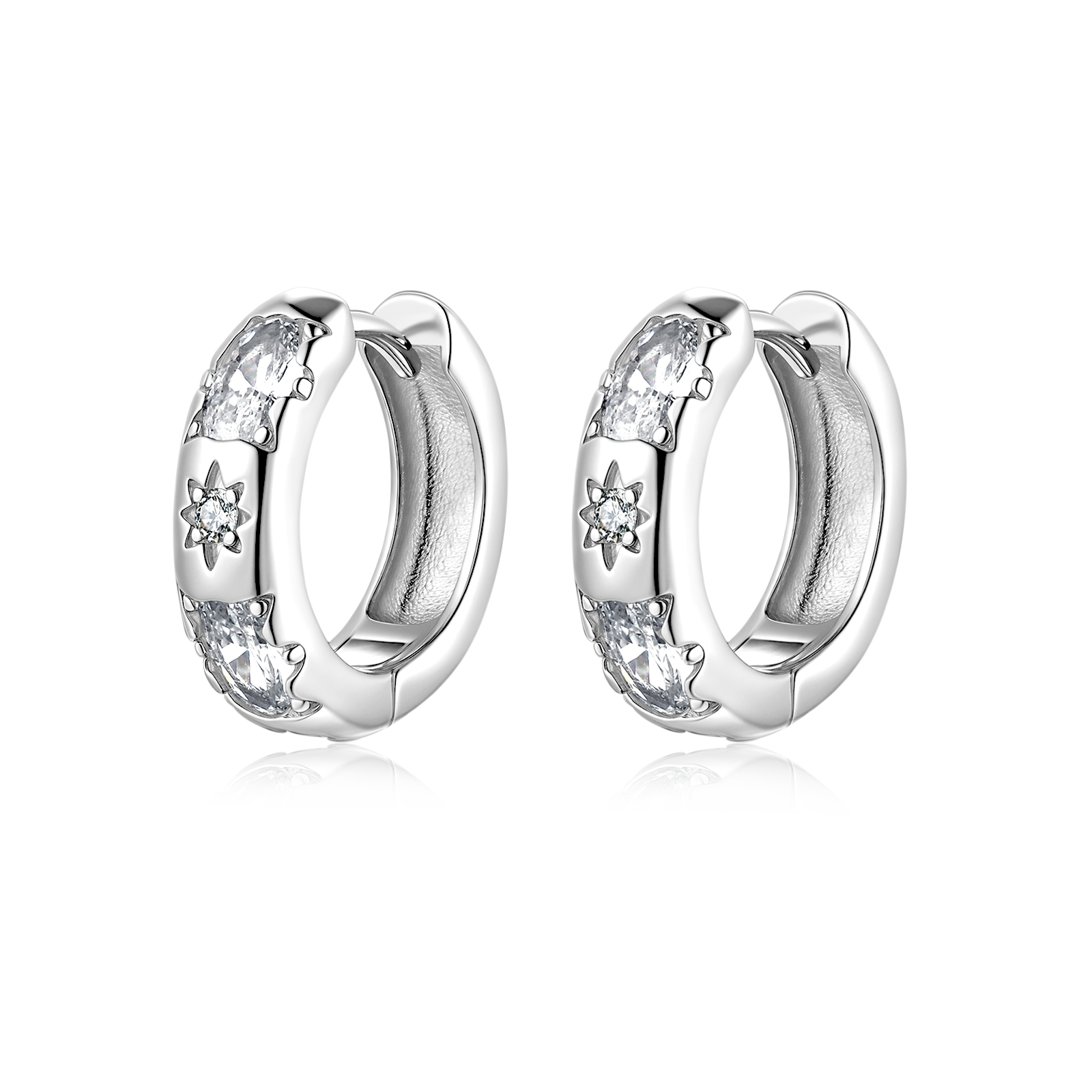 Pendientes Supernova