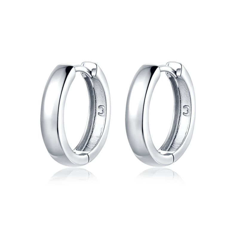 Pendientes Aros Macarella