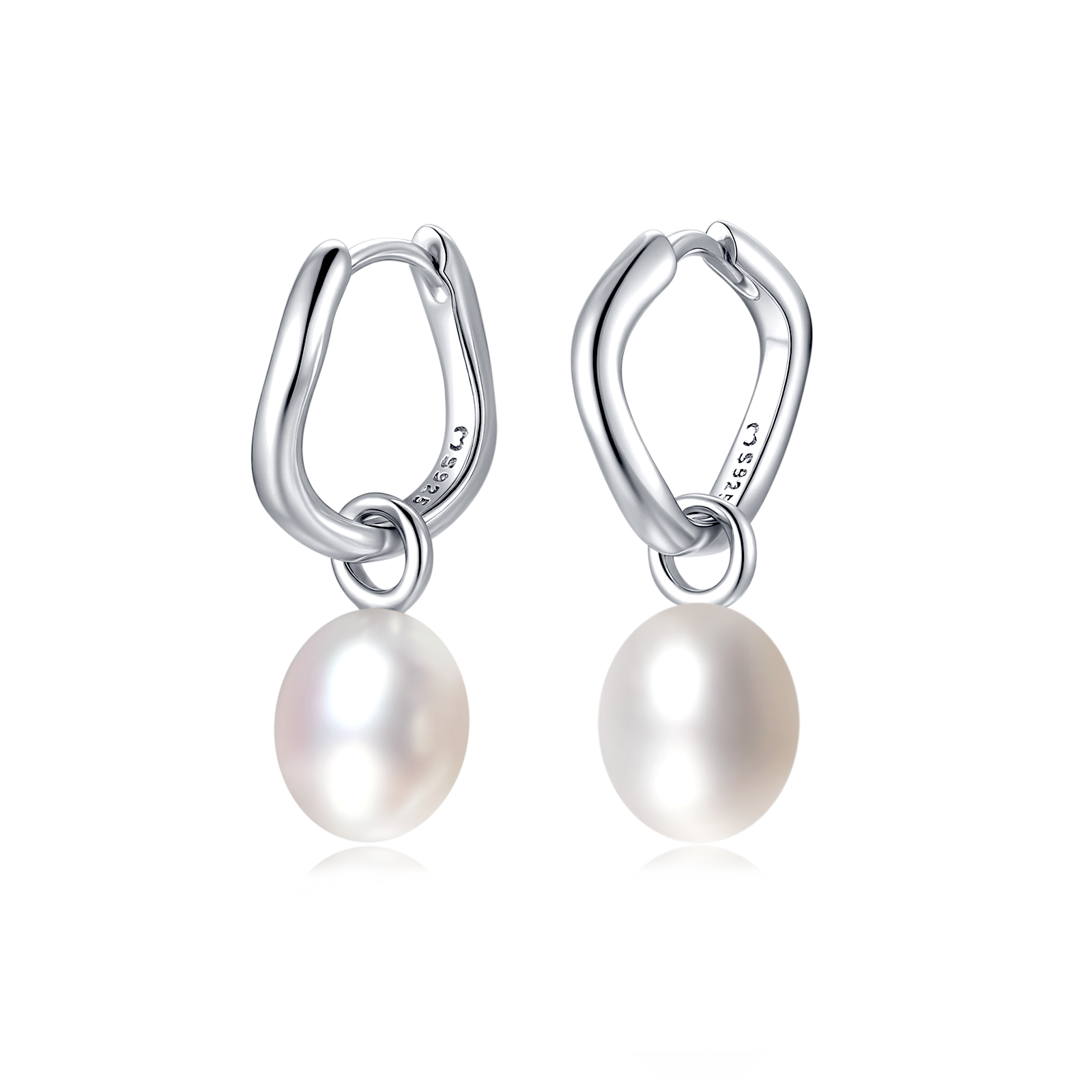 Pendientes Aros Handama